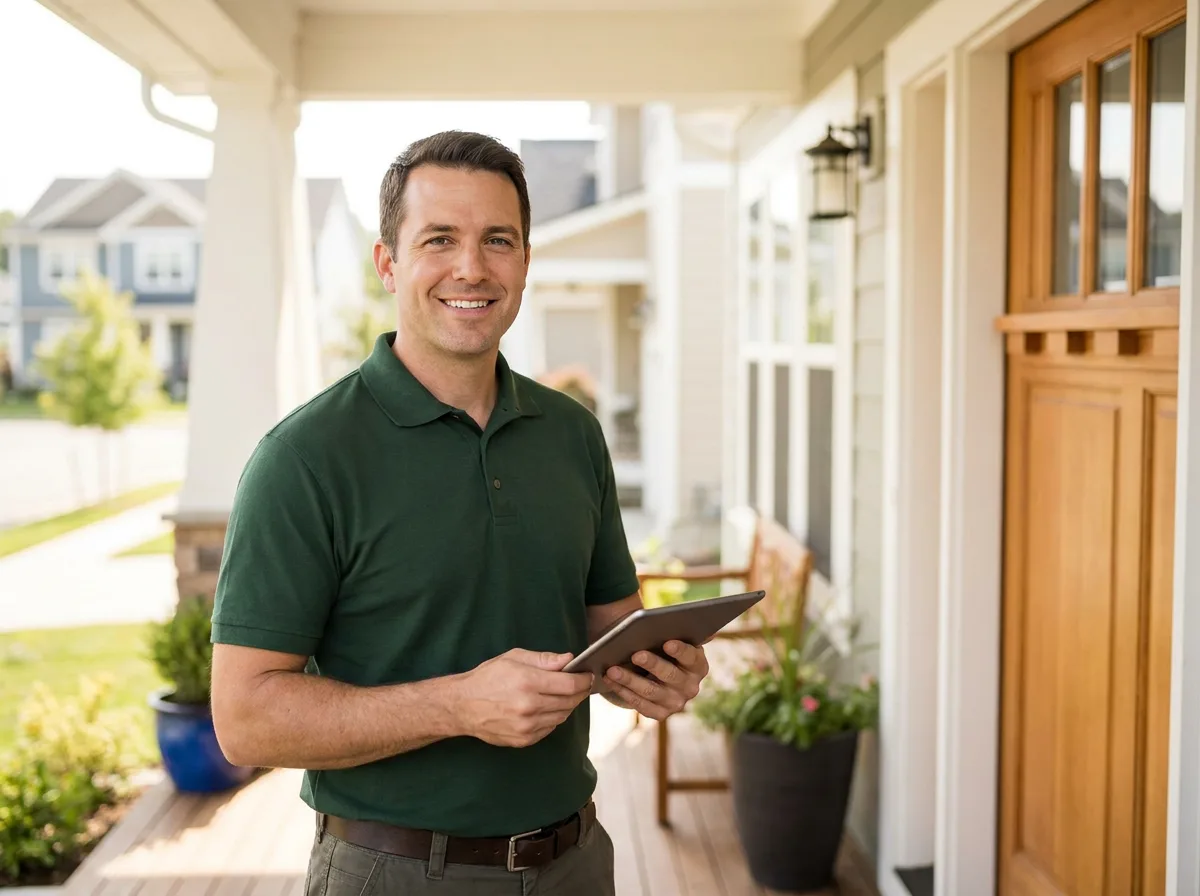 Pest control FAQs for Ogden, AR
